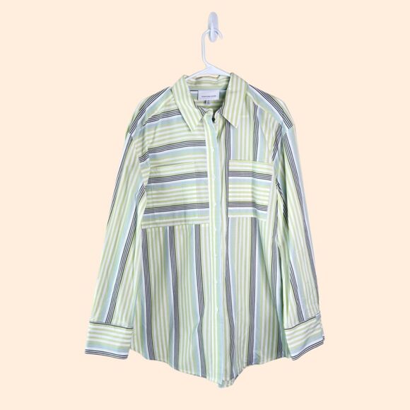 Significant Other Nola Buttondown Shirt - Picture 1 of 6